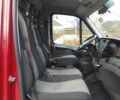 Красный Ивеко Дейли, объемом двигателя 3 л и пробегом 369 тыс. км за 17000 $, фото 5 на Automoto.ua