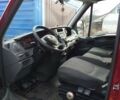 Красный Ивеко Дейли, объемом двигателя 3 л и пробегом 369 тыс. км за 17000 $, фото 4 на Automoto.ua