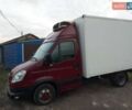 Красный Ивеко Дейли, объемом двигателя 3 л и пробегом 369 тыс. км за 17000 $, фото 3 на Automoto.ua