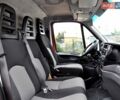 Красный Ивеко Дейли, объемом двигателя 3 л и пробегом 400 тыс. км за 11500 $, фото 28 на Automoto.ua