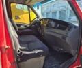 Красный Ивеко Дейли, объемом двигателя 3 л и пробегом 420 тыс. км за 8200 $, фото 3 на Automoto.ua