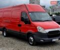 Красный Ивеко Дейли, объемом двигателя 3 л и пробегом 400 тыс. км за 11500 $, фото 6 на Automoto.ua