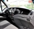 Красный Ивеко Дейли, объемом двигателя 3 л и пробегом 400 тыс. км за 11500 $, фото 27 на Automoto.ua