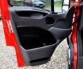 Красный Ивеко Дейли, объемом двигателя 3 л и пробегом 400 тыс. км за 11500 $, фото 16 на Automoto.ua