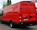 Красный Ивеко Дейли, объемом двигателя 3 л и пробегом 400 тыс. км за 11500 $, фото 37 на Automoto.ua