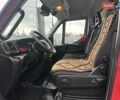 Красный Ивеко Дейли, объемом двигателя 3 л и пробегом 336 тыс. км за 34900 $, фото 12 на Automoto.ua