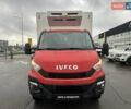 Красный Ивеко Дейли, объемом двигателя 3 л и пробегом 336 тыс. км за 34900 $, фото 1 на Automoto.ua