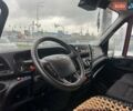 Красный Ивеко Дейли, объемом двигателя 3 л и пробегом 336 тыс. км за 34900 $, фото 11 на Automoto.ua