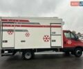 Красный Ивеко Дейли, объемом двигателя 3 л и пробегом 336 тыс. км за 34900 $, фото 7 на Automoto.ua