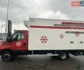 Красный Ивеко Дейли, объемом двигателя 3 л и пробегом 336 тыс. км за 34900 $, фото 3 на Automoto.ua
