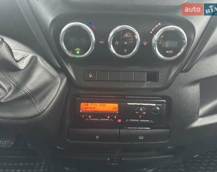 Красный Ивеко Дейли, объемом двигателя 3 л и пробегом 336 тыс. км за 34900 $, фото 16 на Automoto.ua