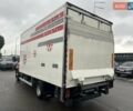 Красный Ивеко Дейли, объемом двигателя 3 л и пробегом 336 тыс. км за 34900 $, фото 4 на Automoto.ua