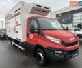 Красный Ивеко Дейли, объемом двигателя 3 л и пробегом 336 тыс. км за 34900 $, фото 1 на Automoto.ua