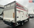Красный Ивеко Дейли, объемом двигателя 3 л и пробегом 336 тыс. км за 34900 $, фото 6 на Automoto.ua
