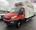 Красный Ивеко Дейли, объемом двигателя 3 л и пробегом 336 тыс. км за 34900 $, фото 2 на Automoto.ua