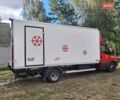 Красный Ивеко Дейли, объемом двигателя 3 л и пробегом 246 тыс. км за 32500 $, фото 5 на Automoto.ua