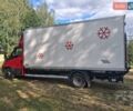 Красный Ивеко Дейли, объемом двигателя 3 л и пробегом 246 тыс. км за 32500 $, фото 4 на Automoto.ua