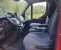 Красный Ивеко Дейли, объемом двигателя 3 л и пробегом 246 тыс. км за 32500 $, фото 3 на Automoto.ua