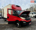 Червоний Івеко Дейлі, об'ємом двигуна 3 л та пробігом 235 тис. км за 34900 $, фото 32 на Automoto.ua