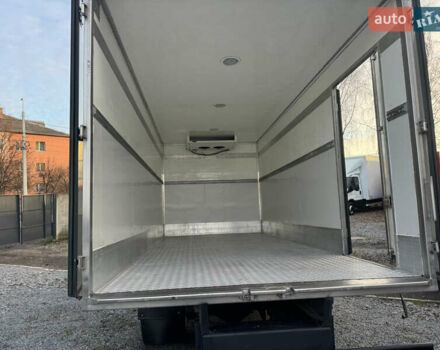 Червоний Івеко Дейлі, об'ємом двигуна 3 л та пробігом 235 тис. км за 34900 $, фото 41 на Automoto.ua