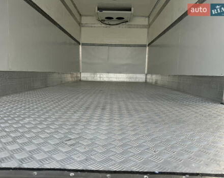 Червоний Івеко Дейлі, об'ємом двигуна 3 л та пробігом 235 тис. км за 34900 $, фото 44 на Automoto.ua