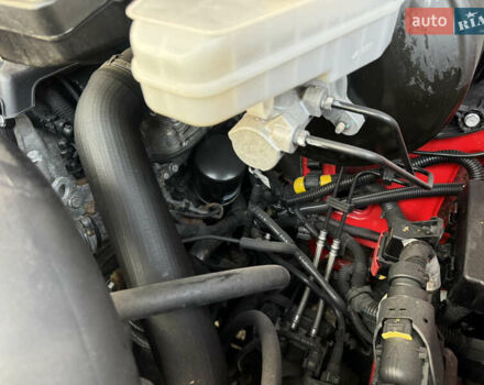 Червоний Івеко Дейлі, об'ємом двигуна 3 л та пробігом 235 тис. км за 34900 $, фото 49 на Automoto.ua