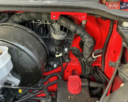 Червоний Івеко Дейлі, об'ємом двигуна 3 л та пробігом 235 тис. км за 34900 $, фото 50 на Automoto.ua