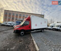 Червоний Івеко Дейлі, об'ємом двигуна 3 л та пробігом 235 тис. км за 34900 $, фото 14 на Automoto.ua