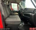 Красный Ивеко Дейли, объемом двигателя 3 л и пробегом 336 тыс. км за 34568 $, фото 12 на Automoto.ua