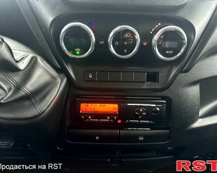 Красный Ивеко Дейли, объемом двигателя 3 л и пробегом 336 тыс. км за 34568 $, фото 10 на Automoto.ua