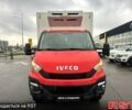 Красный Ивеко Дейли, объемом двигателя 3 л и пробегом 336 тыс. км за 34568 $, фото 1 на Automoto.ua