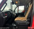 Красный Ивеко Дейли, объемом двигателя 3 л и пробегом 336 тыс. км за 34568 $, фото 8 на Automoto.ua