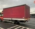 Красный Ивеко Дейли, объемом двигателя 3 л и пробегом 860 тыс. км за 21000 $, фото 11 на Automoto.ua