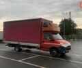 Красный Ивеко Дейли, объемом двигателя 3 л и пробегом 860 тыс. км за 21000 $, фото 4 на Automoto.ua