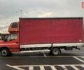 Красный Ивеко Дейли, объемом двигателя 3 л и пробегом 860 тыс. км за 21000 $, фото 6 на Automoto.ua