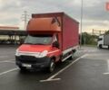 Червоний Івеко Дейлі, об'ємом двигуна 3 л та пробігом 860 тис. км за 21000 $, фото 1 на Automoto.ua