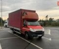 Красный Ивеко Дейли, объемом двигателя 3 л и пробегом 860 тыс. км за 21000 $, фото 2 на Automoto.ua