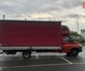 Красный Ивеко Дейли, объемом двигателя 3 л и пробегом 860 тыс. км за 21000 $, фото 5 на Automoto.ua