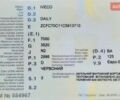 Красный Ивеко Дейли, объемом двигателя 3 л и пробегом 860 тыс. км за 21000 $, фото 14 на Automoto.ua