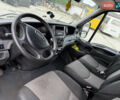 Ивеко Дейли 2013 в Дрогобыче на Automoto.ua Красный Ивеко Дейли, объемом двигателя 3 л и пробегом 484 тыс. км за 20900 $, фото 18 на Automoto.ua