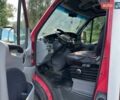 Красный Ивеко Дейли, объемом двигателя 3 л и пробегом 480 тыс. км за 13800 $, фото 5 на Automoto.ua