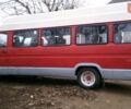 Червоний Івеко Дейлі, об'ємом двигуна 2.5 л та пробігом 50 тис. км за 2600 $, фото 1 на Automoto.ua