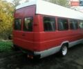 Красный Ивеко Дейли, объемом двигателя 2.5 л и пробегом 50 тыс. км за 2600 $, фото 16 на Automoto.ua