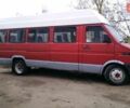 Красный Ивеко Дейли, объемом двигателя 2.5 л и пробегом 50 тыс. км за 2600 $, фото 18 на Automoto.ua