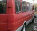 Красный Ивеко Дейли, объемом двигателя 2.5 л и пробегом 50 тыс. км за 2600 $, фото 9 на Automoto.ua