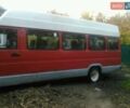 Красный Ивеко Дейли, объемом двигателя 2.5 л и пробегом 50 тыс. км за 2600 $, фото 10 на Automoto.ua