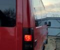 Червоний Івеко Дейлі, об'ємом двигуна 2.8 л та пробігом 830 тис. км за 6999 $, фото 5 на Automoto.ua
