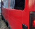 Червоний Івеко Дейлі, об'ємом двигуна 2.8 л та пробігом 830 тис. км за 6999 $, фото 4 на Automoto.ua