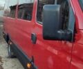 Червоний Івеко Дейлі, об'ємом двигуна 2.8 л та пробігом 830 тис. км за 6999 $, фото 3 на Automoto.ua