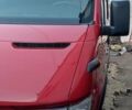 Червоний Івеко Дейлі, об'ємом двигуна 2.8 л та пробігом 830 тис. км за 6999 $, фото 1 на Automoto.ua
